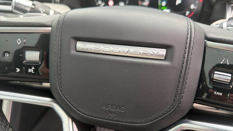 Land Rover Discovery Sport 1.5 P300e R-Dynamic HSE 5dr Auto [5 Seat] Station Wagon